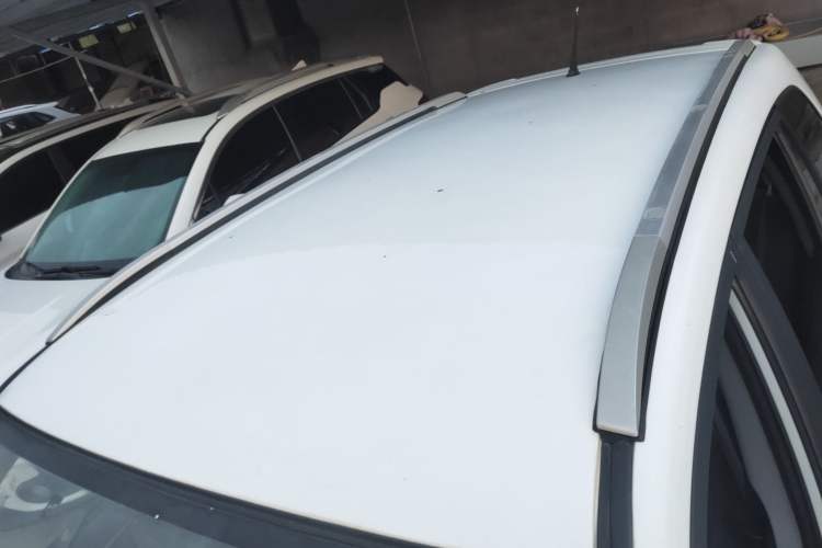 Used Chery Tiggo 3 2016 1.6L Manual Fashion Edition