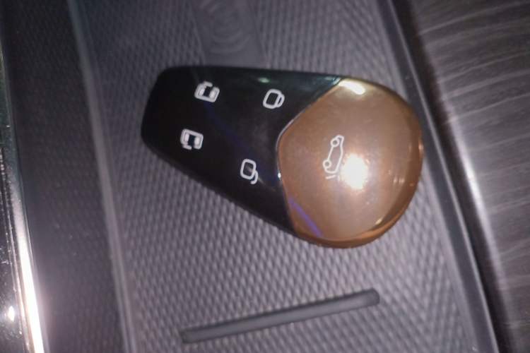 Used VOYAH Dream 2022 Low-Carbon Edition Dream+ Smart Enjoyment Package