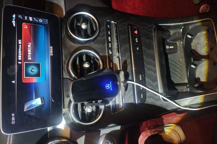 Used Mercedes-Benz C-Class 2020 Restyled C 260 L Sport Edition