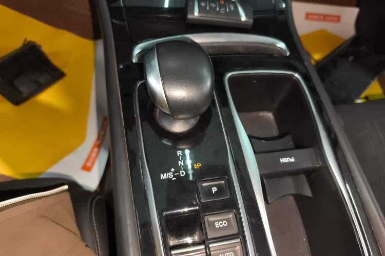 Used GAC Trumpchi GA6 2019 270T Automatic Elite Edition