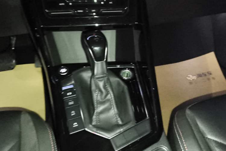 Used Volkswagen Tayron 2021 330TSI Two-Wheel Drive Luxury Smart Connectivity Version