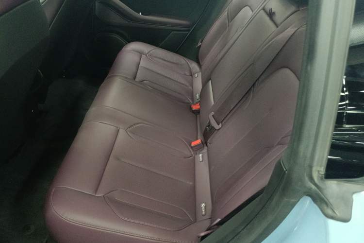 Used Nio ET5T 2024 75kWh Touring