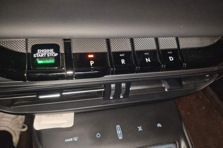 Used Lincoln Z 2022 Facelift iEnjoy Deluxe Edition