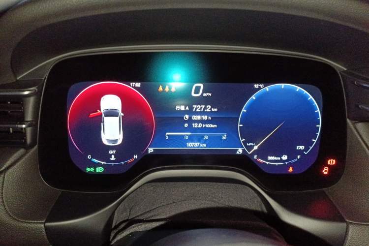 Used Maserati Grecale 2023 2.0T GT