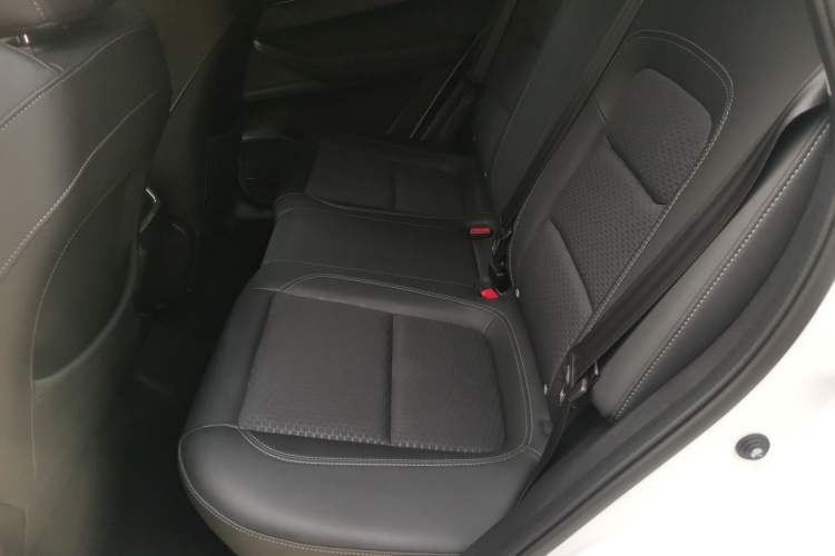 Used Chery Tiggo 5x 2020 1.5L CVT Fashion Edition
