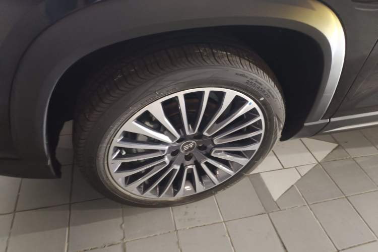 Used JETOUR Shanhai L9 2024 1.5TD 2DHT Pro 5-Seater