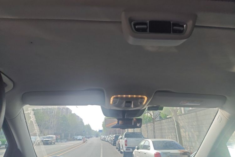 Used Mercedes-Benz V-Class 2021 V 260 L Long-wheelbase Luxury Edition