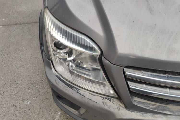 Used CHANGAN CX20 2014 1.4L Manual Sport Version China IV Standard