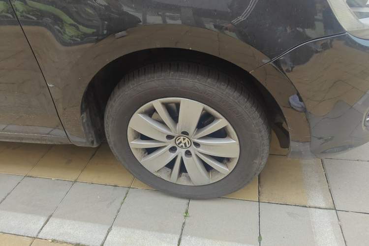 Used Volkswagen Sharan 2013 2.0 TSI Standard Model