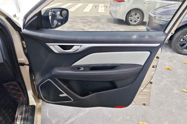 Used Geely Auto Vision 2020 1.5L CVT Asian Games Edition
