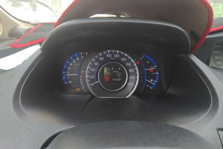 Used Honda Odyssey 2013 2.4L Luxury Edition