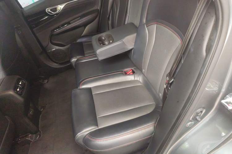 Used AION V 2021 Evolution Edition 70 Intelligent Leading Edition
