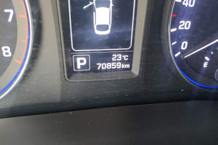 Used Hyundai Mistra 2014 1.8L Automatic Smart GLS