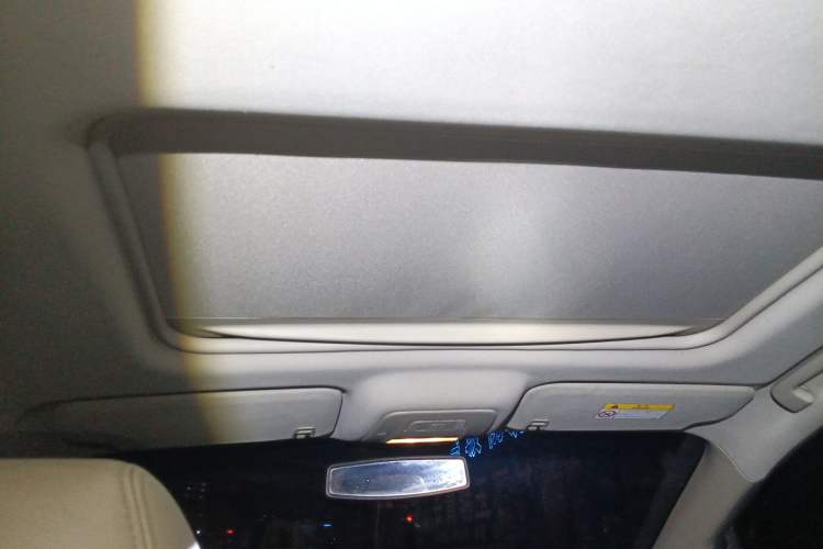 Used Buick GL8 2017 25S Luxury Version China V Standard