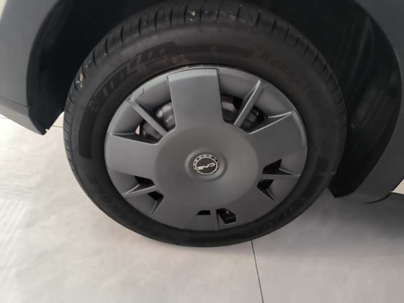 Used BYD Seagull 2025 Intelligent Driving Version 305 km Dynamic Edition — 25