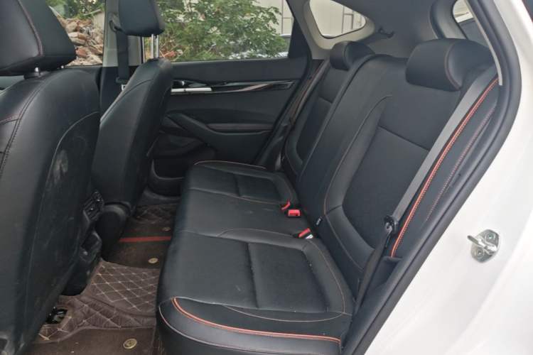 Used Kia Seltos 2023 1.5L CVT Luxury Edition
