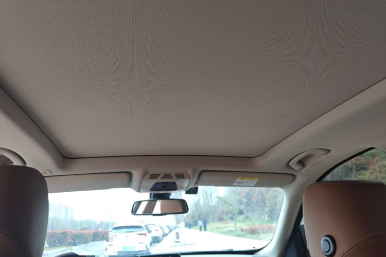 Used BMW 3 Series GT 2017 320i Luxury Design Package