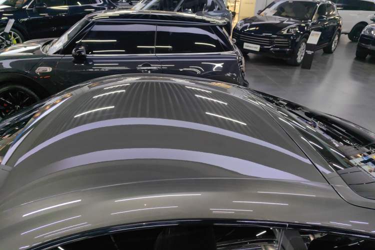 Used Porsche 718 2020 Cayman 2.0T
