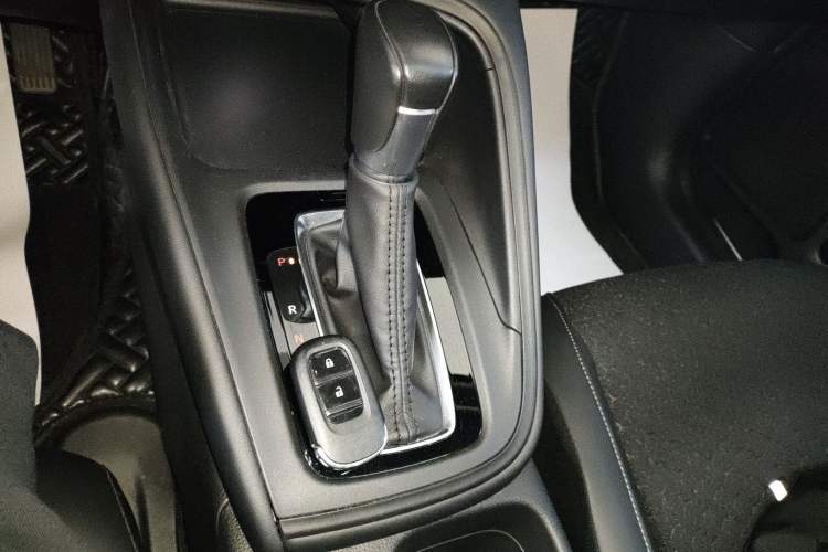 Used Honda XR-V 2024 1.5L CVT Trend Edition Gear Lever