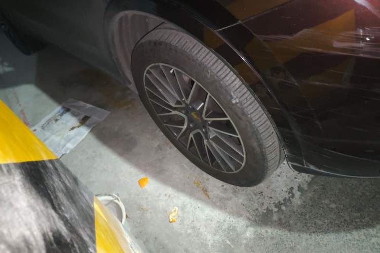 Used Porsche Cayenne 2019 Cayenne 3.0T