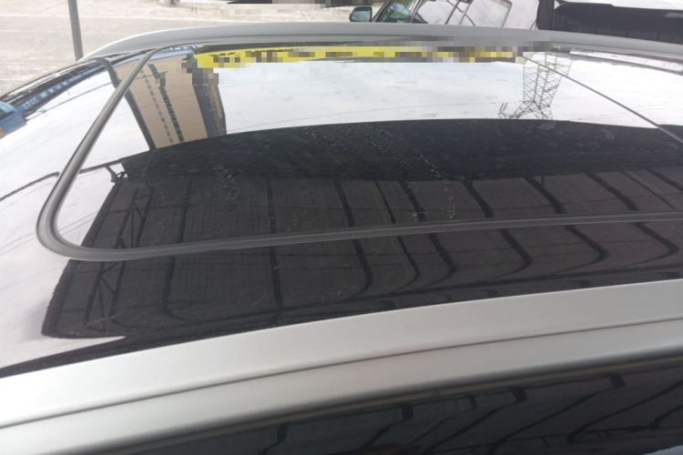 Used Haval H6 2022 3rd Generation 1.5T Automatic Two-Wheel Drive Max Roof