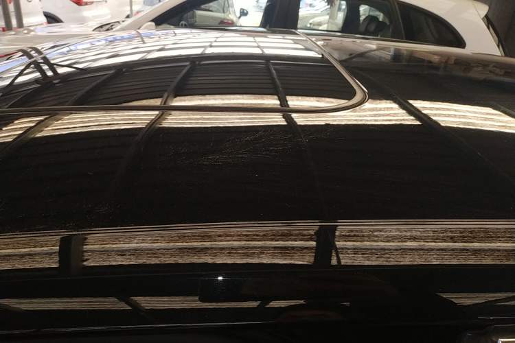 Used Volkswagen Passat 2017 330TSI DSG Luxury Edition
