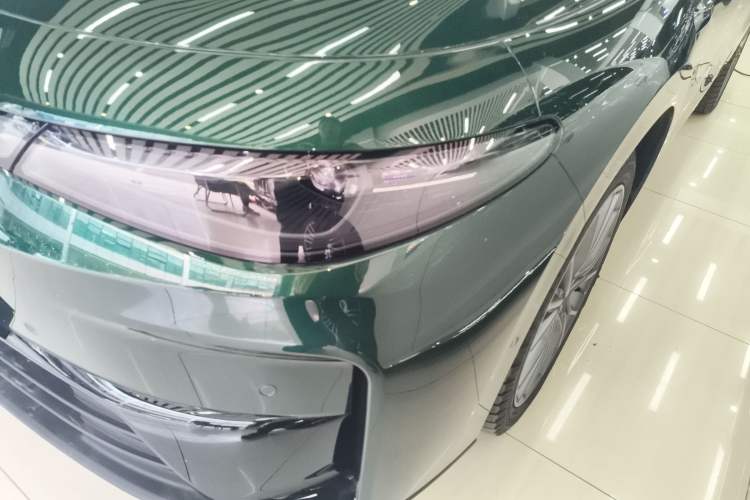 Used Leapmotor C10 2024 530 LiDAR Edition
