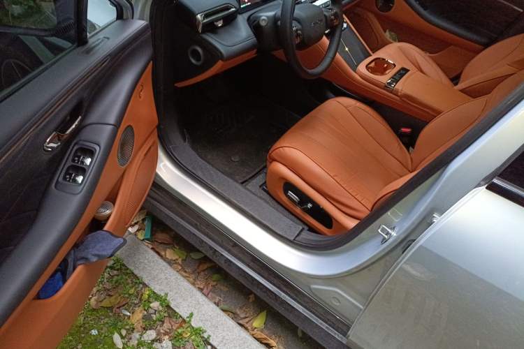 Used AION RT 2025 520 Smart Luxury Edition
