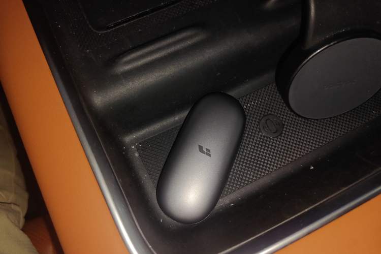 Used Li Auto L7 2024 MAX Model