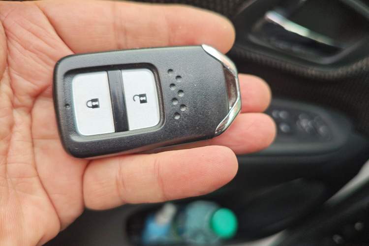 Used Honda XR-V 2017 1.8L EXi CVT Comfort Version