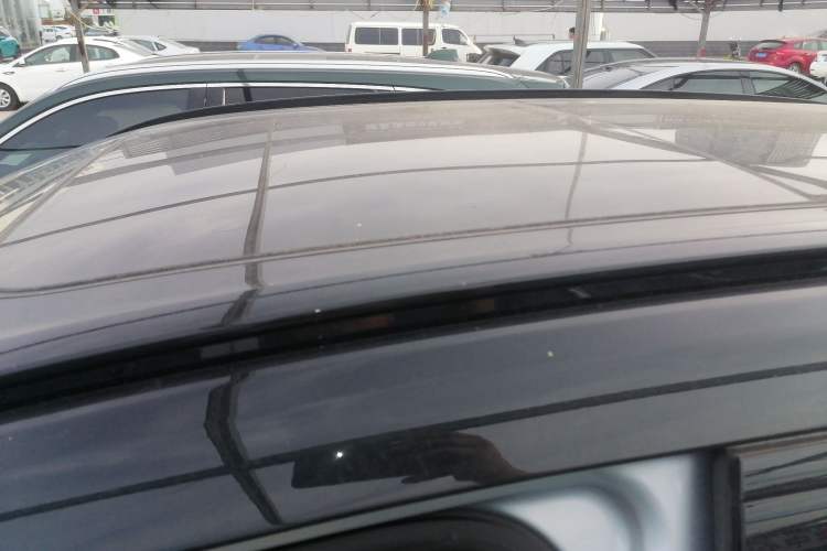 Used Geely Galaxy L7 2025 EM-i 115km Exploration+ Edition Roof