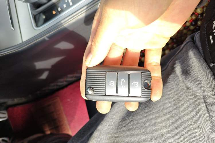 Used MG 6 2017 20T Automatic Prestige Internet Edition China V Standard
