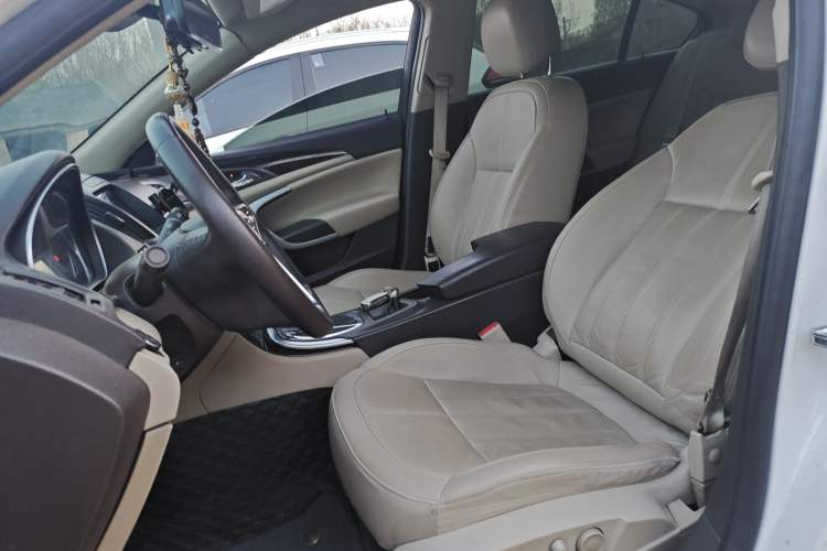 Used Buick Regal 2014 2.4L SIDI Elite Fashion Edition
