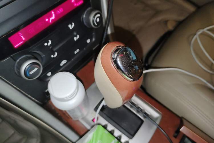 Used Roewe 550 2013 Classic Edition 550 1.8L Automatic Luxury Model