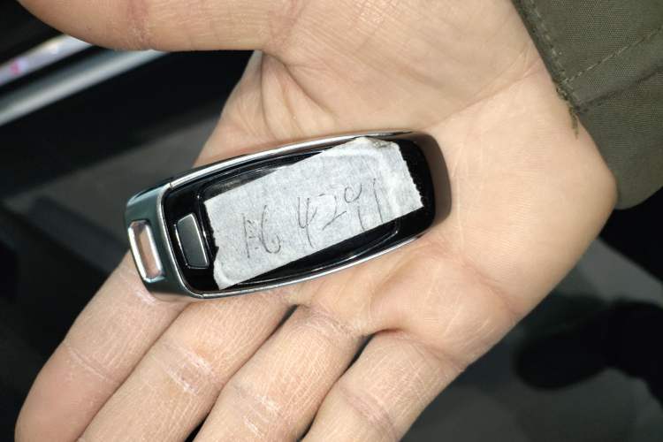 Used Audi Q3 Sportback 2023 35 TFSI Ambition (1.5T) Interior 1