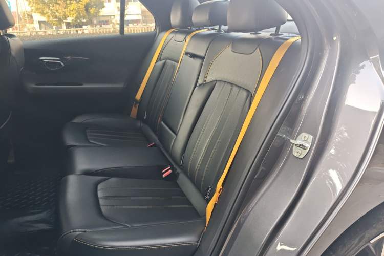 Used GAC Trumpchi EMPOW 2021 270T DCT J15 Version