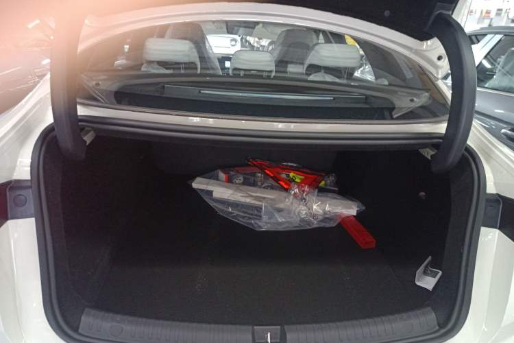 Used BYD Seal 06 New Energy 2025 DM-i Smart Drive 80KM Luxury Model