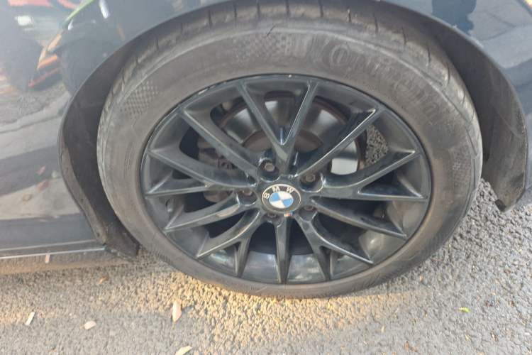 Used BMW 1 Series 2013 Revised 116i Leading Edition