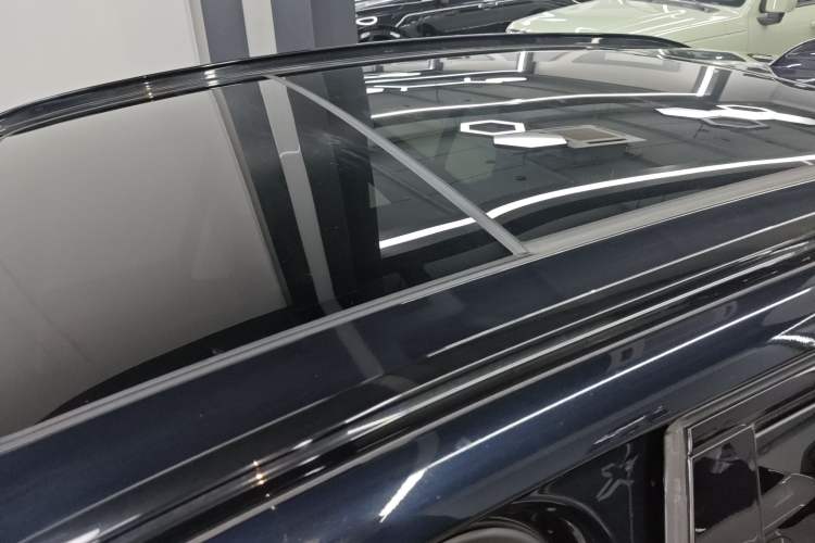 Used BMW X3 2023 Restyled xDrive30i Leading Edition M Night Sky Package