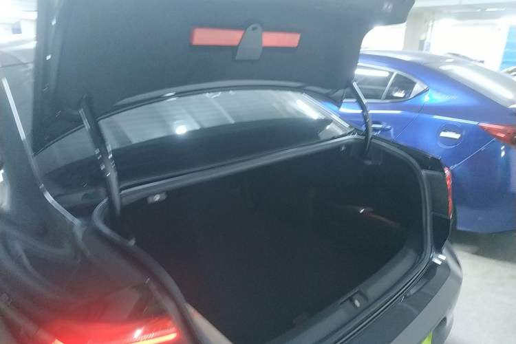 Used Volkswagen Magotan 2020 330TSI DSG Leading Model