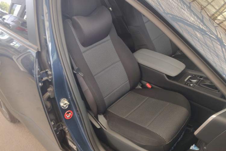 Used Mazda CX-50 2023 2.5L Comfort Edition