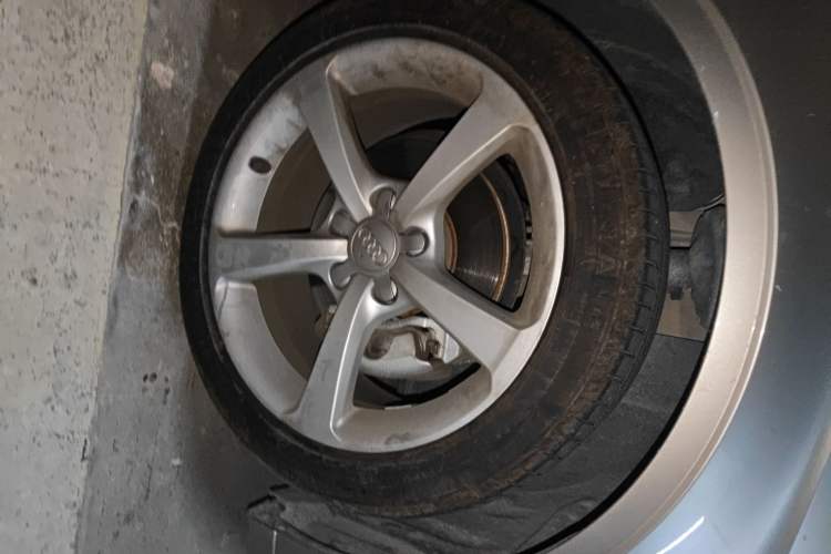 Used Audi A3 2018 30th Anniversary Edition Limousine 35 TFSI Fashion Model