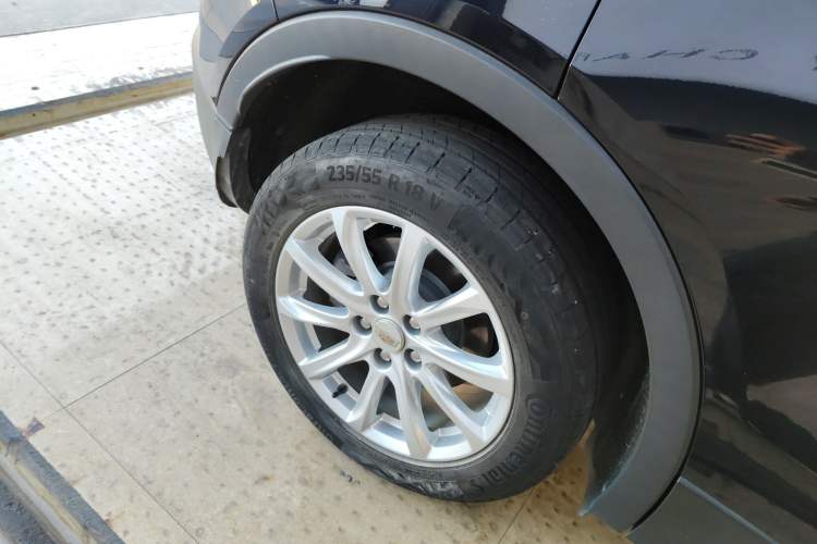 Used Cadillac XT4 2022 28T Two-Wheel Drive Fashion Edition