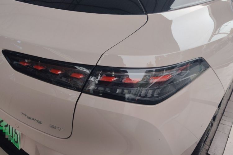 Used Hyptec GT 2024 Global Model 710 Ultra-High-Voltage LiDAR Edition Exterior 3