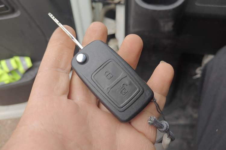 Used Karry Jiangtun 2023 Wide-Range Model CATL 41.86 kWh
