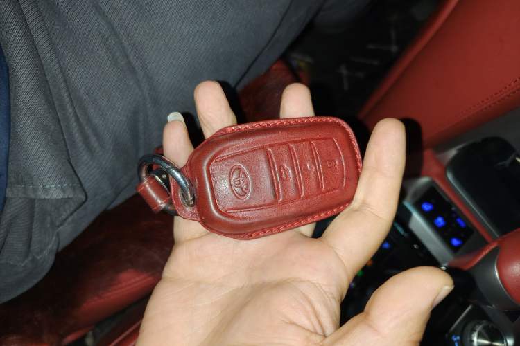 Used Toyota Land Cruiser 2019 4.0L GX-R 5-Seater Parallel Import
