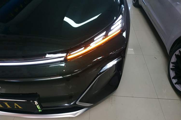 Used Geely Galaxy Galaxy Xingjian 7 EM-i 2025 120km Launch+ Version