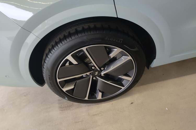 Used Li Auto L6 2025 Pro Smart Refresh Edition