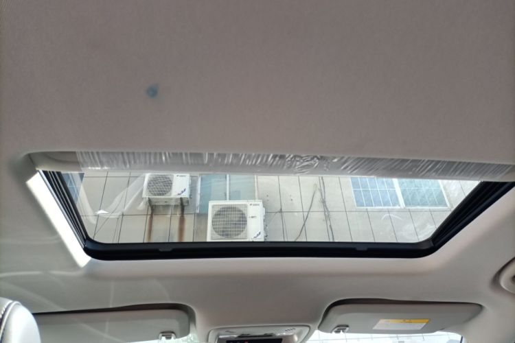 Used Buick Regal 2024 25T Deluxe Edition Headliner