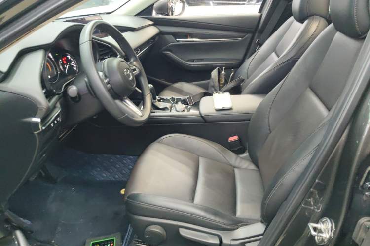 Used Mazda 3 Axela 2021 2.0L Automatic Zhiya Edition